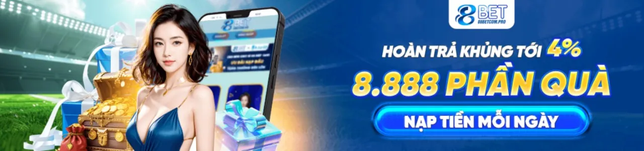 Thưởng chào mừng 28bet vip