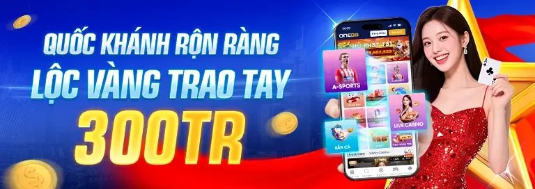 Ưu đãi Chào mừng 22bet